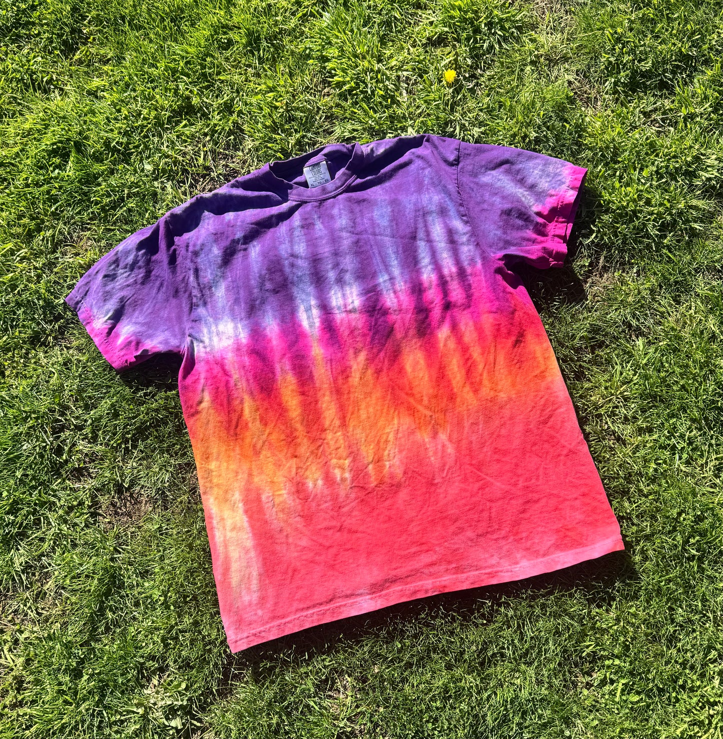Summer Sorbet T-Shirt