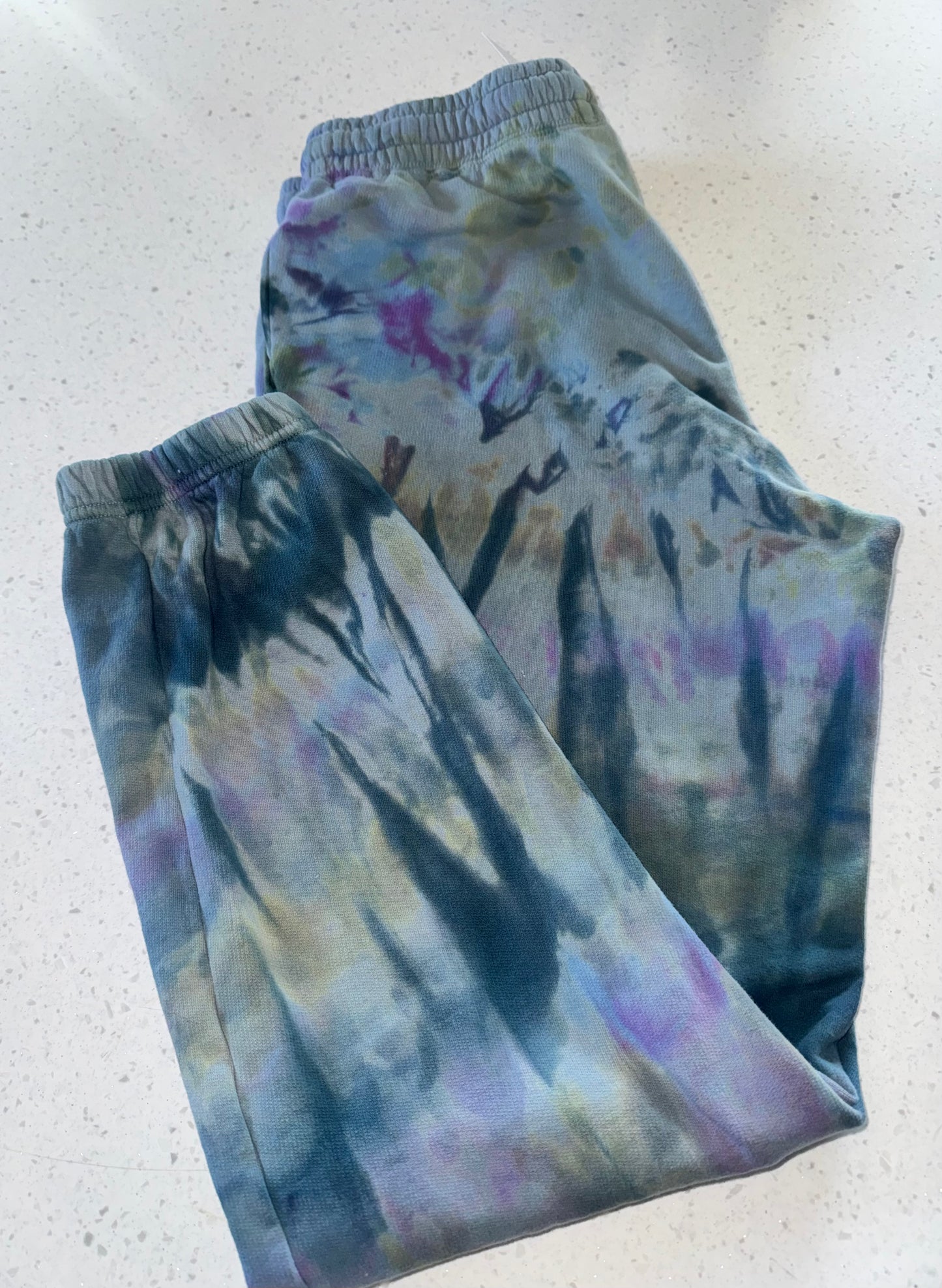 LillyPad Sweatpants
