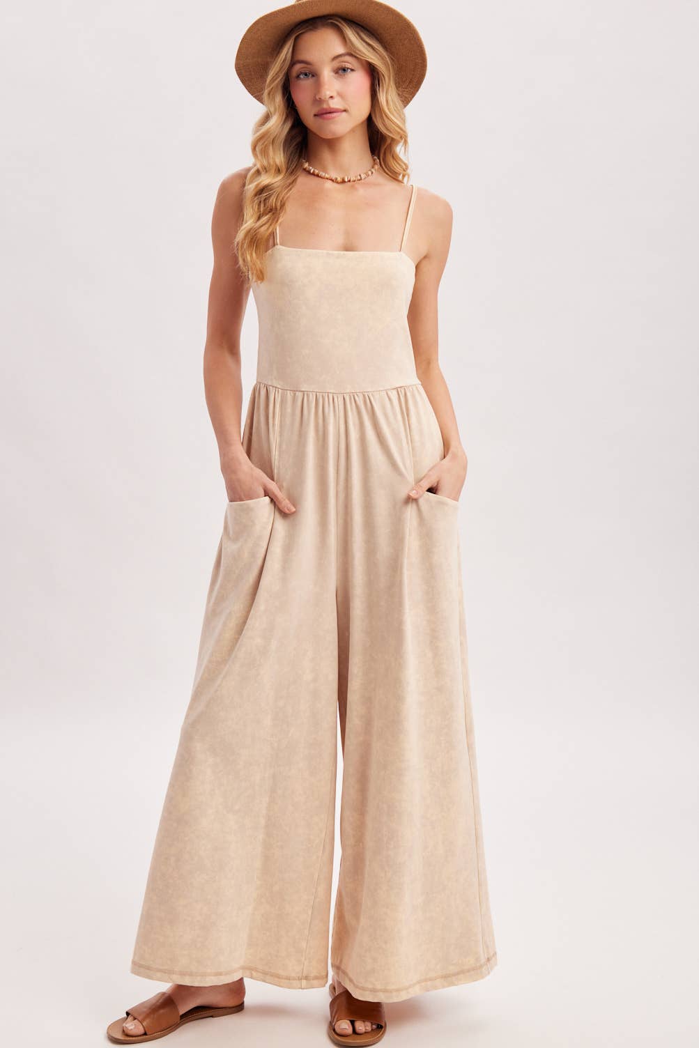 Jumpsuits and Rompers