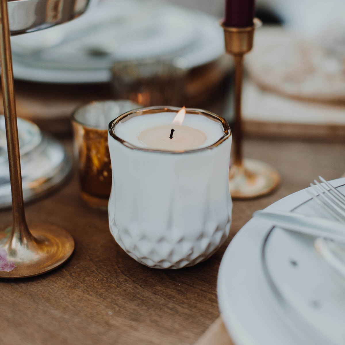 Candles