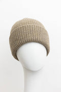 Recycled Material Winter Beanie - Eco-Conscious Style 🌍