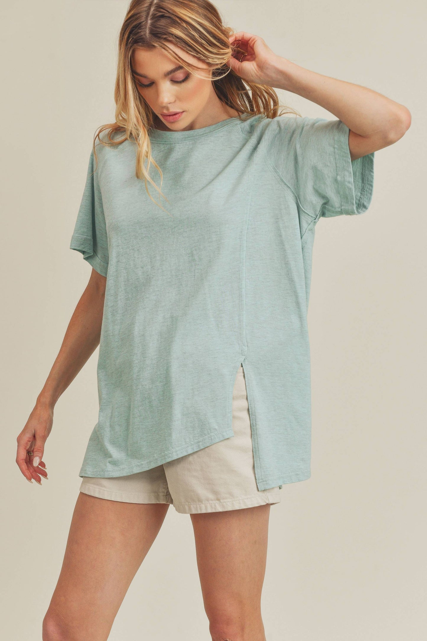 869AK Dottie Top