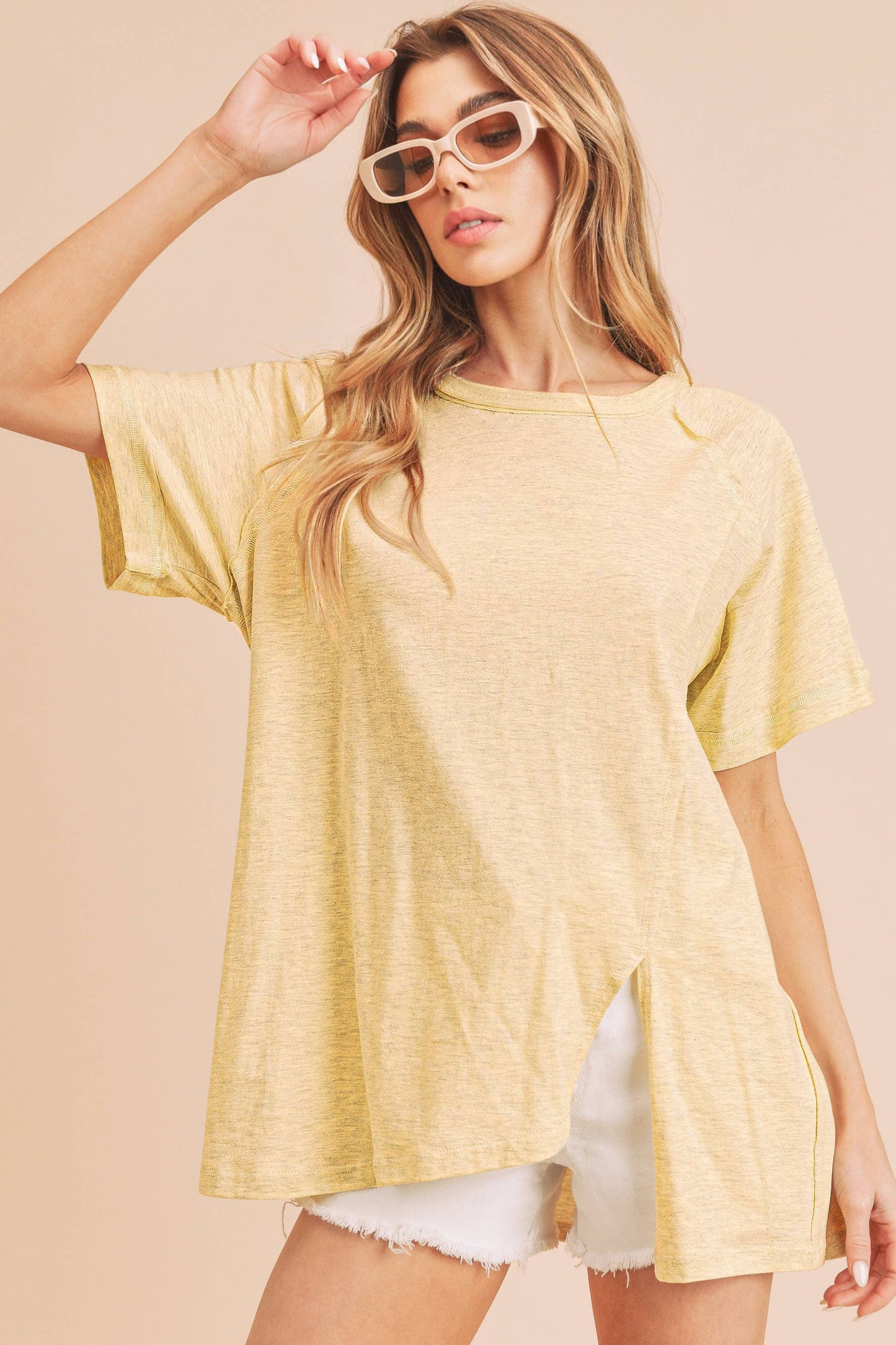869AK Dottie Top