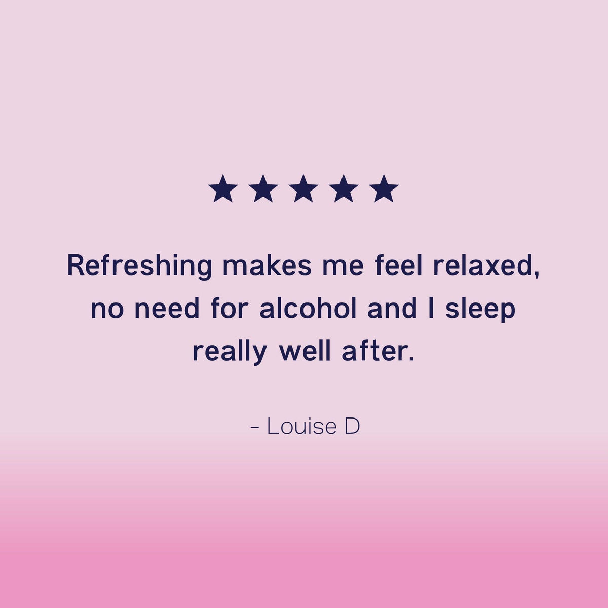 TRIP Peach Ginger Mindful Blend