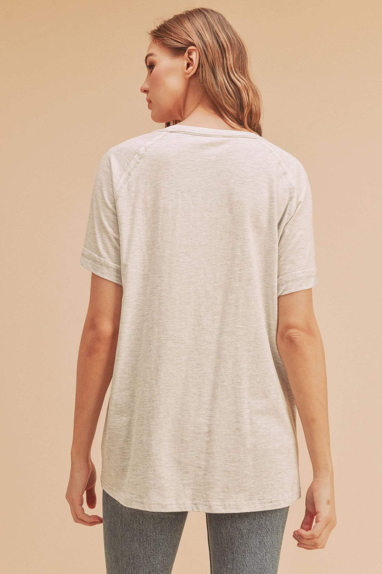 869AK Dottie Top