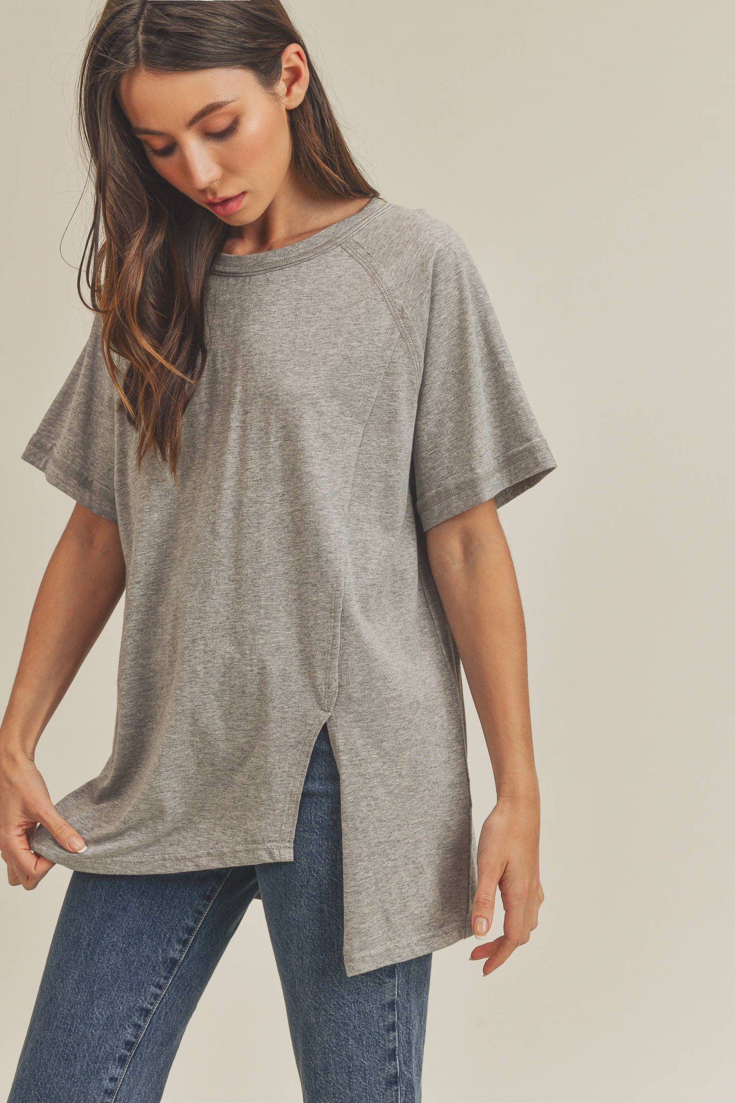 869AK Dottie Top