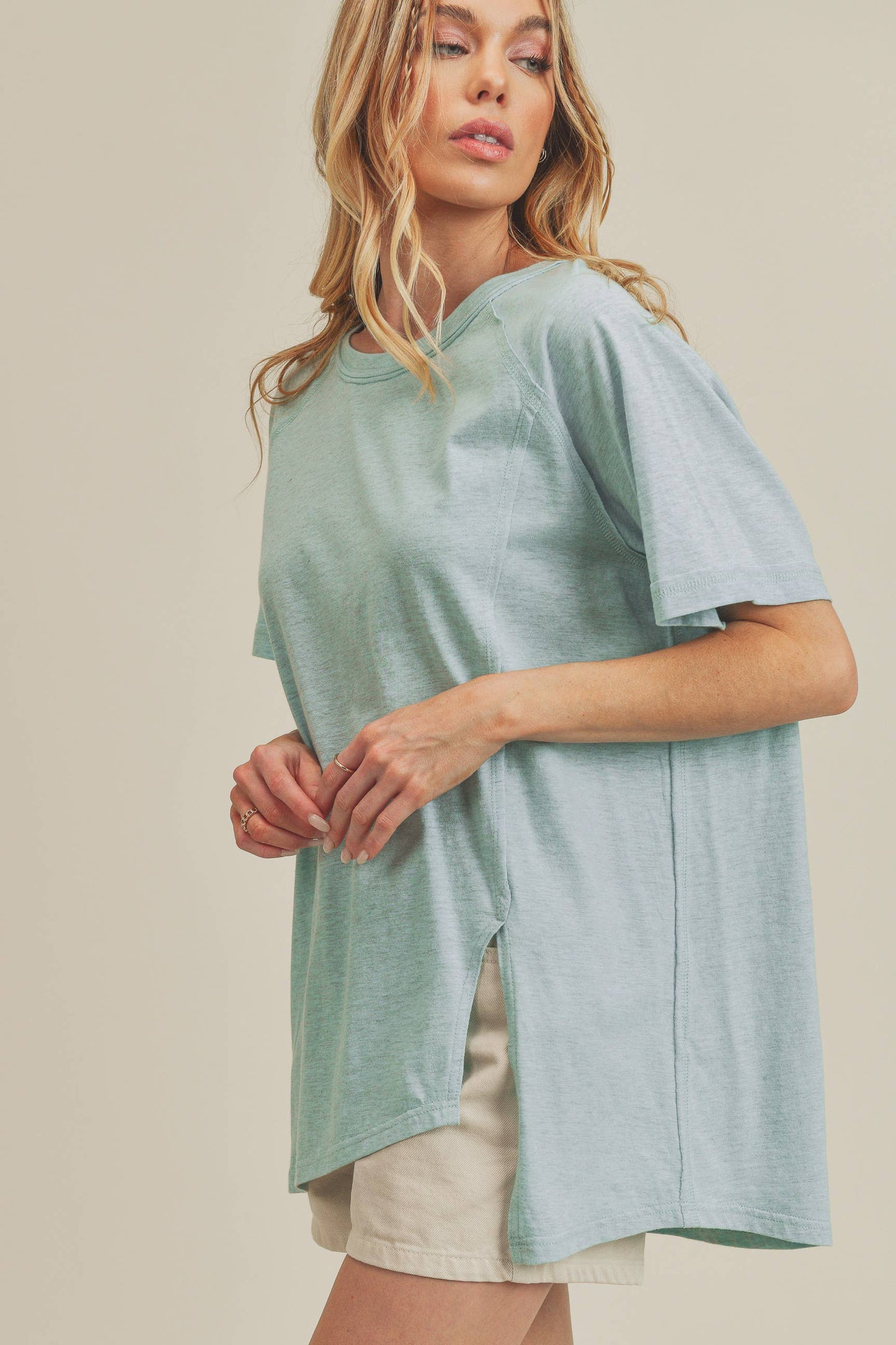 869AK Dottie Top
