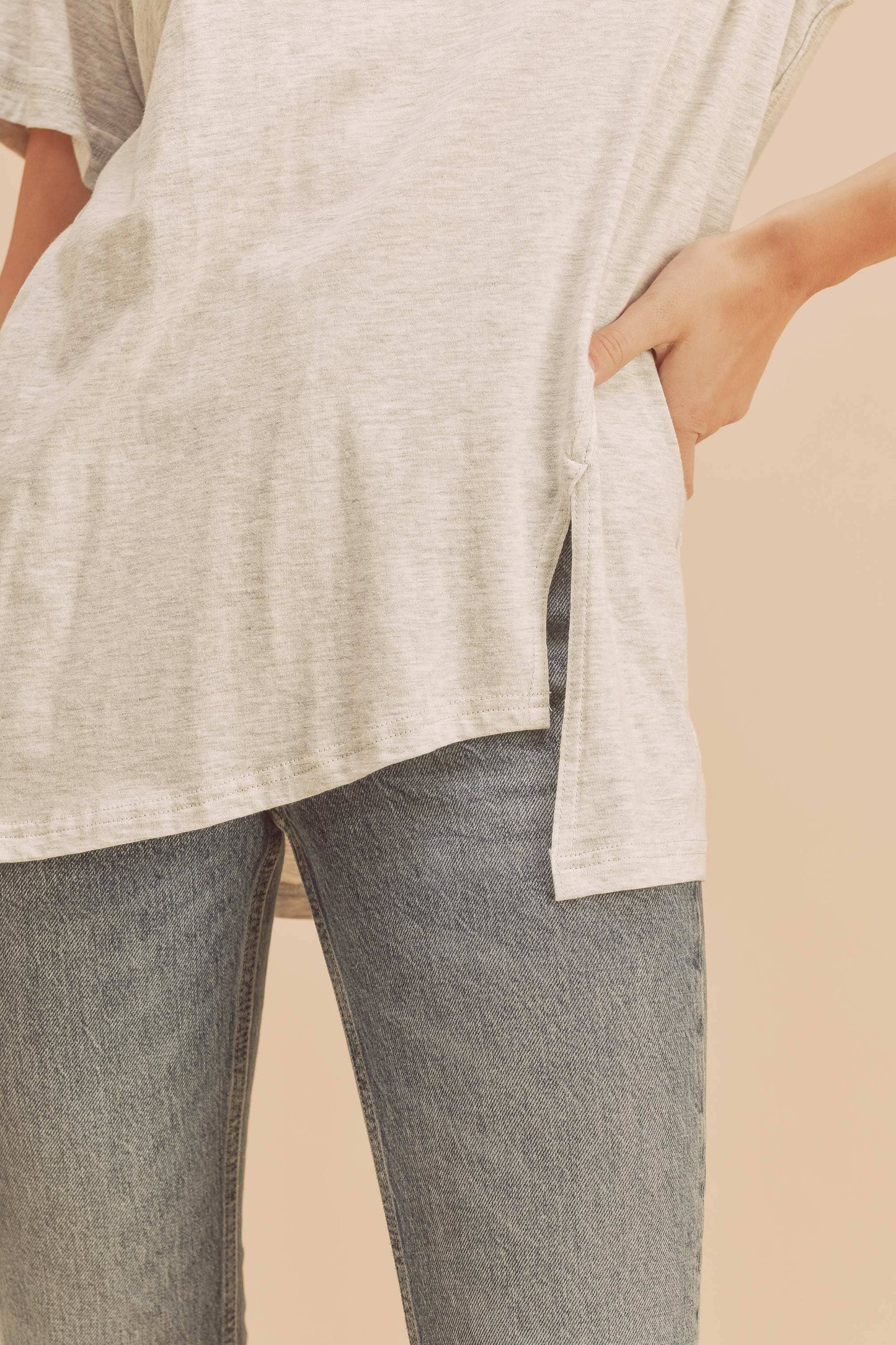 869AK Dottie Top