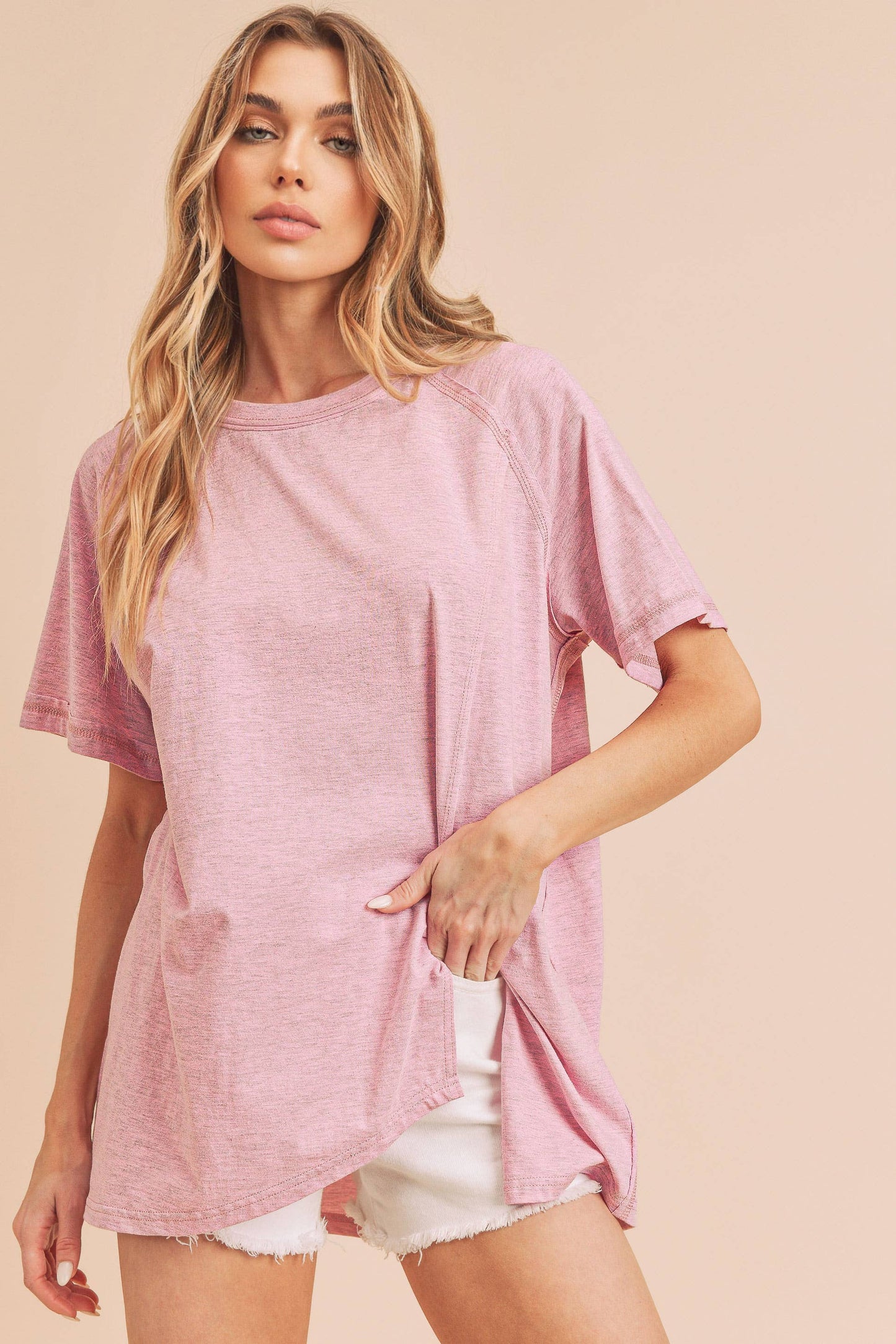869AK Dottie Top