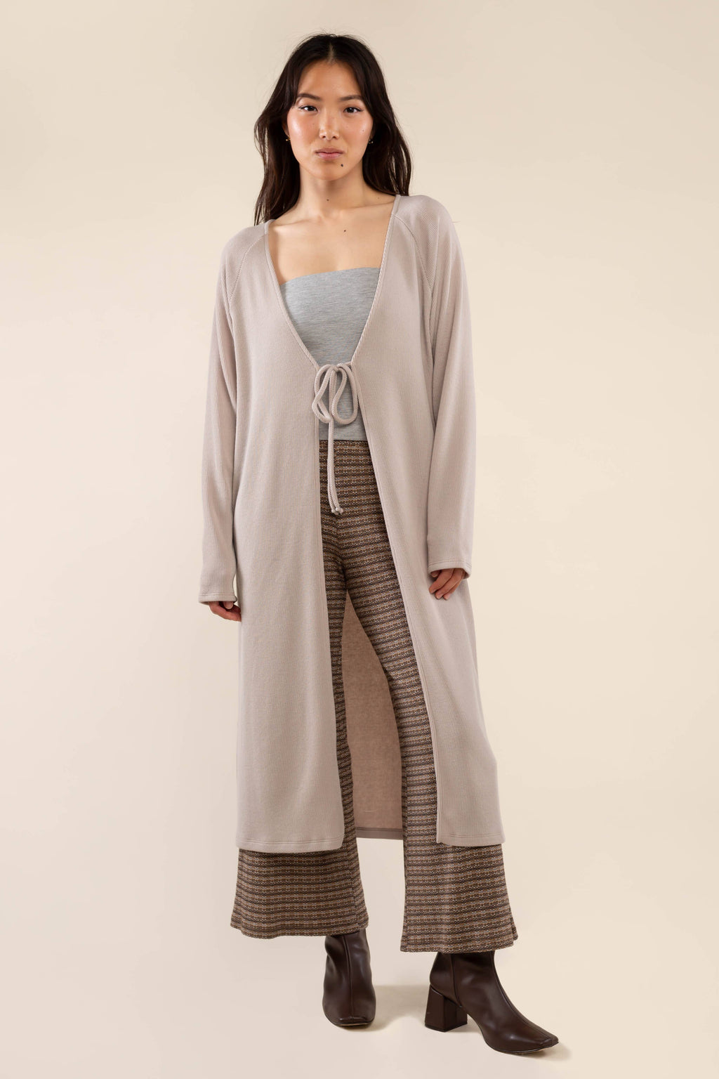 Sachi Duster - Plus Size