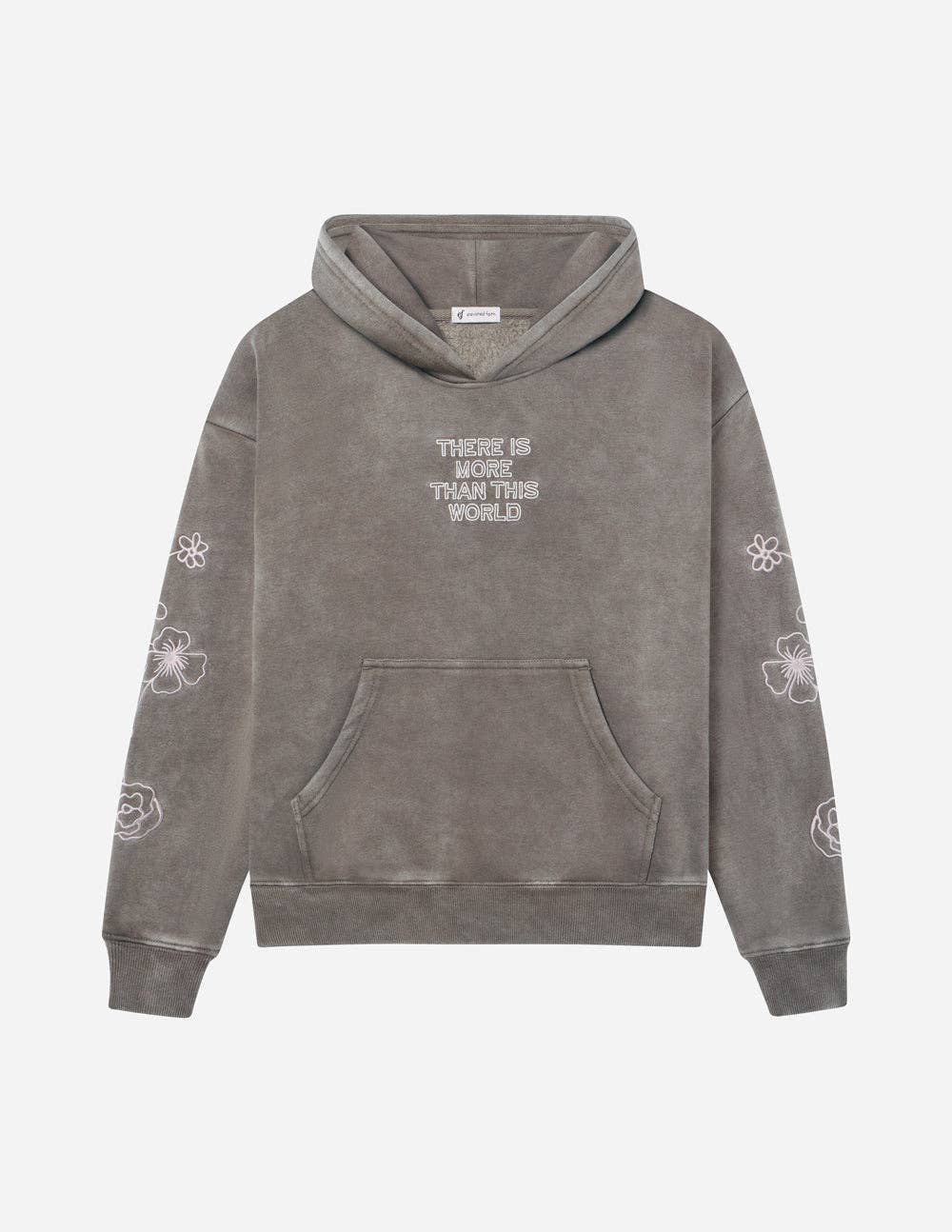 More Than This World Midweight Hoodie
