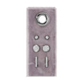 Pavé Velvet Stud Gift Set