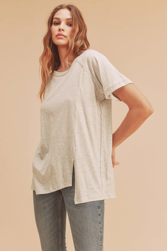 869AK Dottie Top