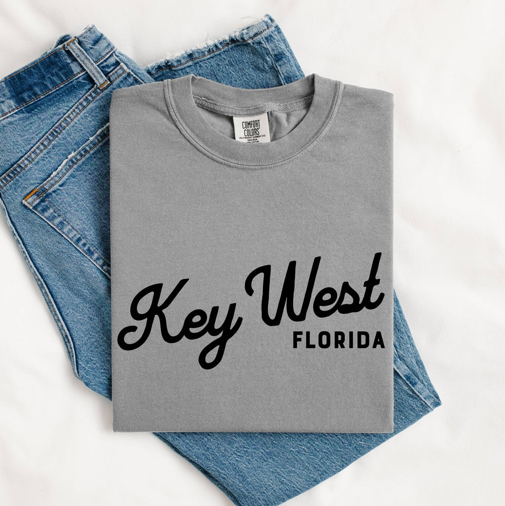 Custom Town Tee, Custom City Name Shirt, City Name Graphic T