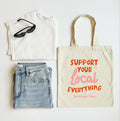 Local Tote