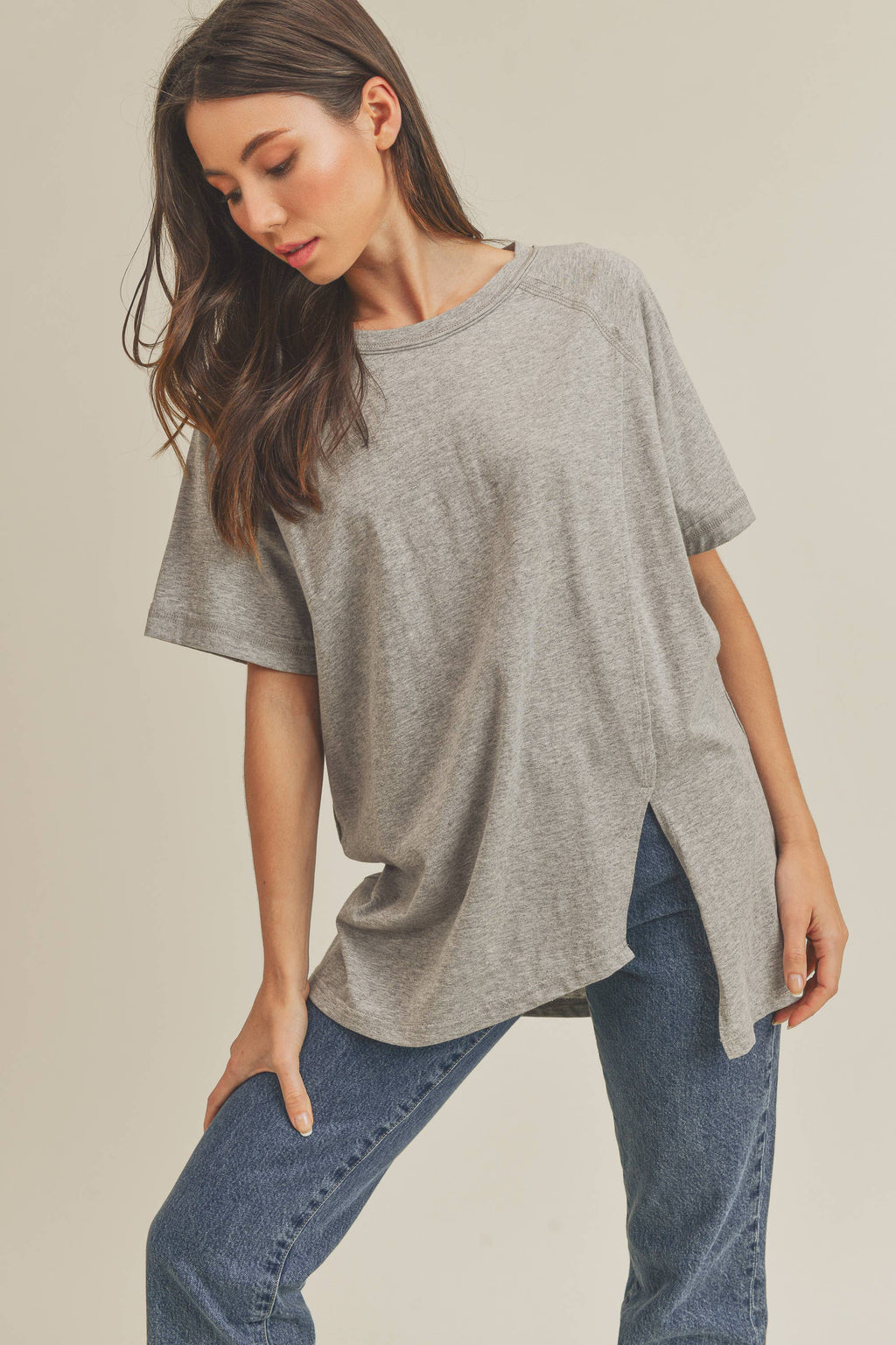 869AK Dottie Top