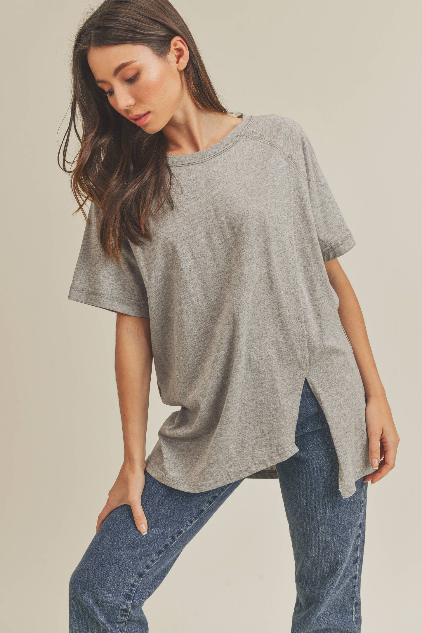 869AK Dottie Top