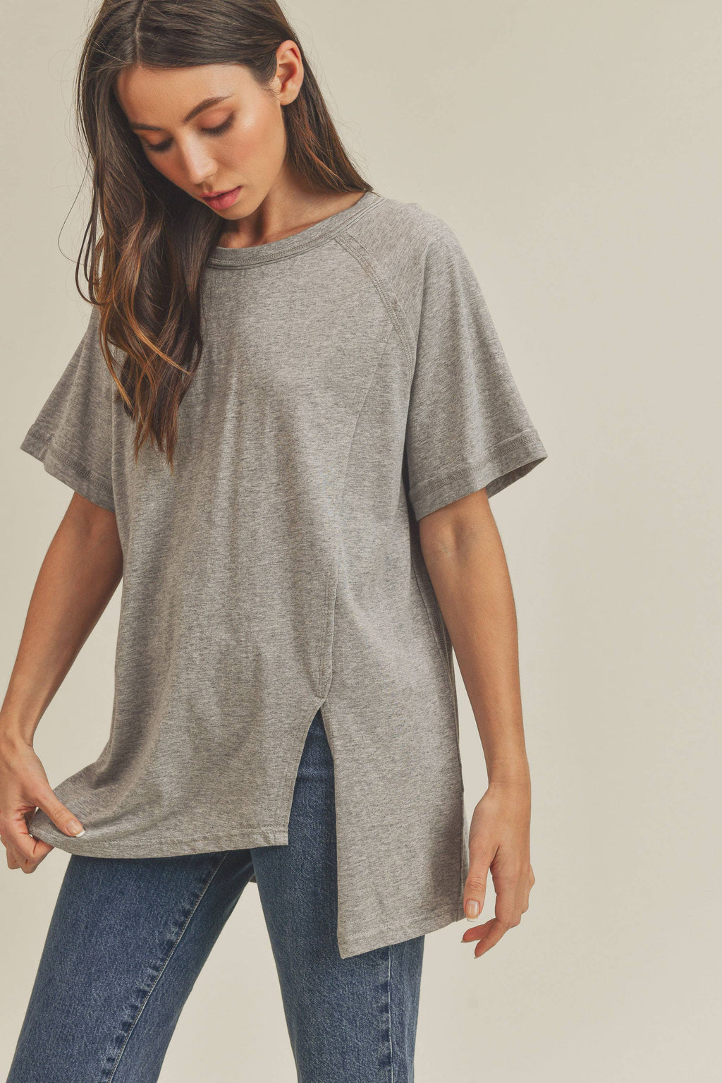 869AK Dottie Top