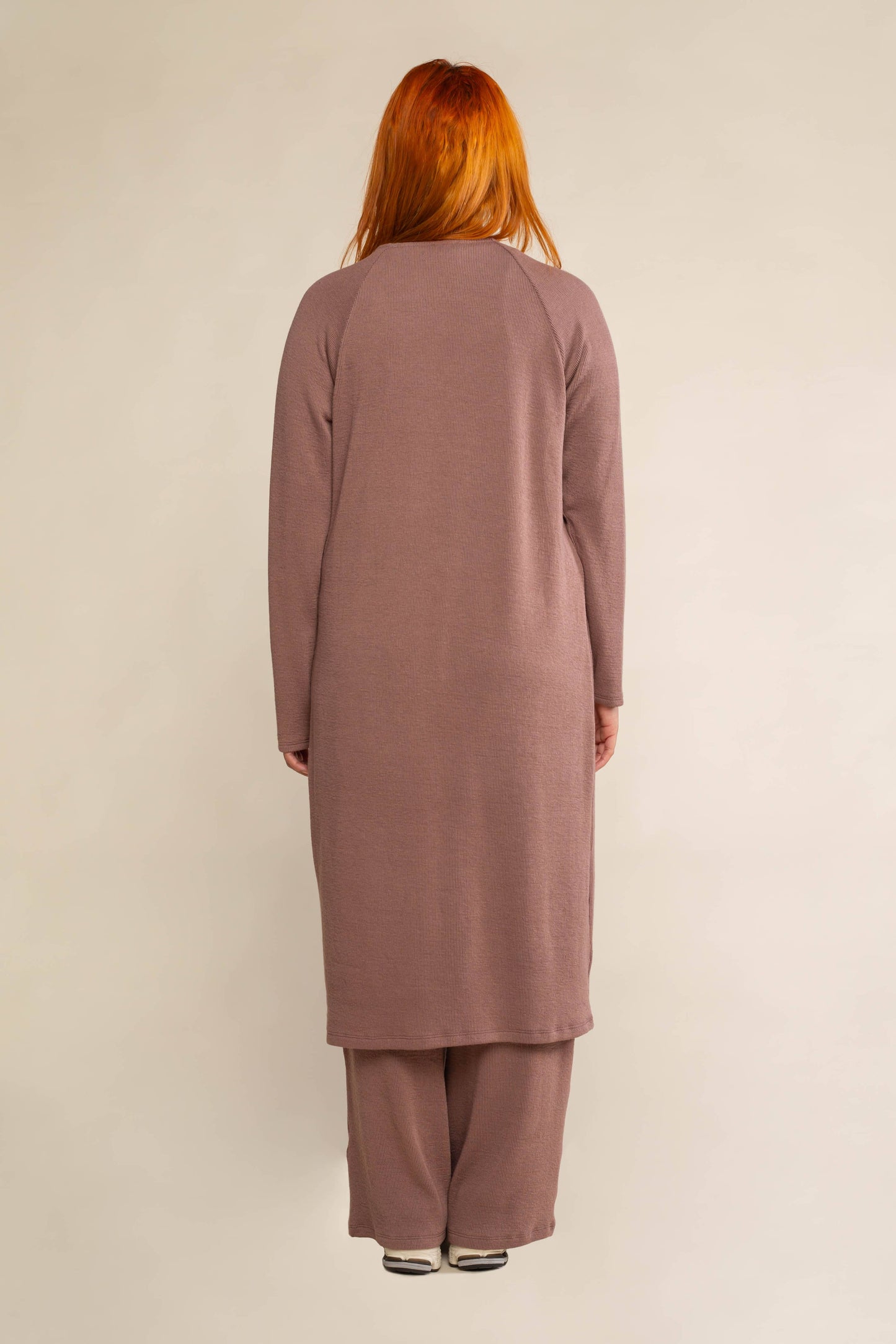 Sachi Duster - Plus Size