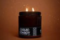 COSMIC COWBOY - Black Currant & Absinthe Candle