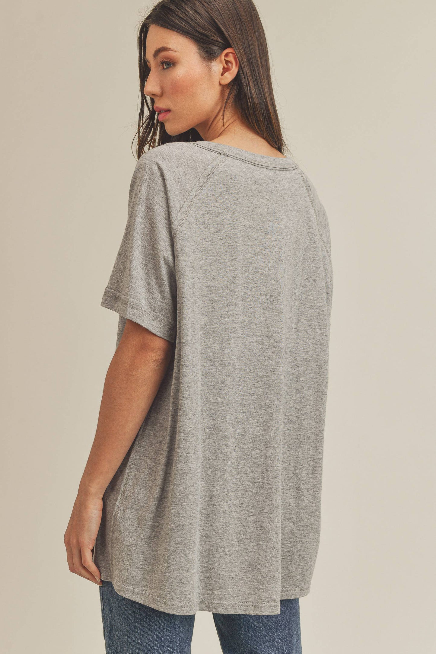 869AK Dottie Top