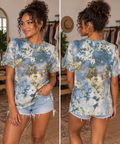 Deep Waters T-Shirt