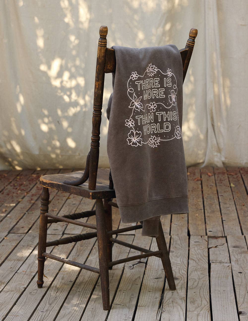 More Than This World Midweight Hoodie