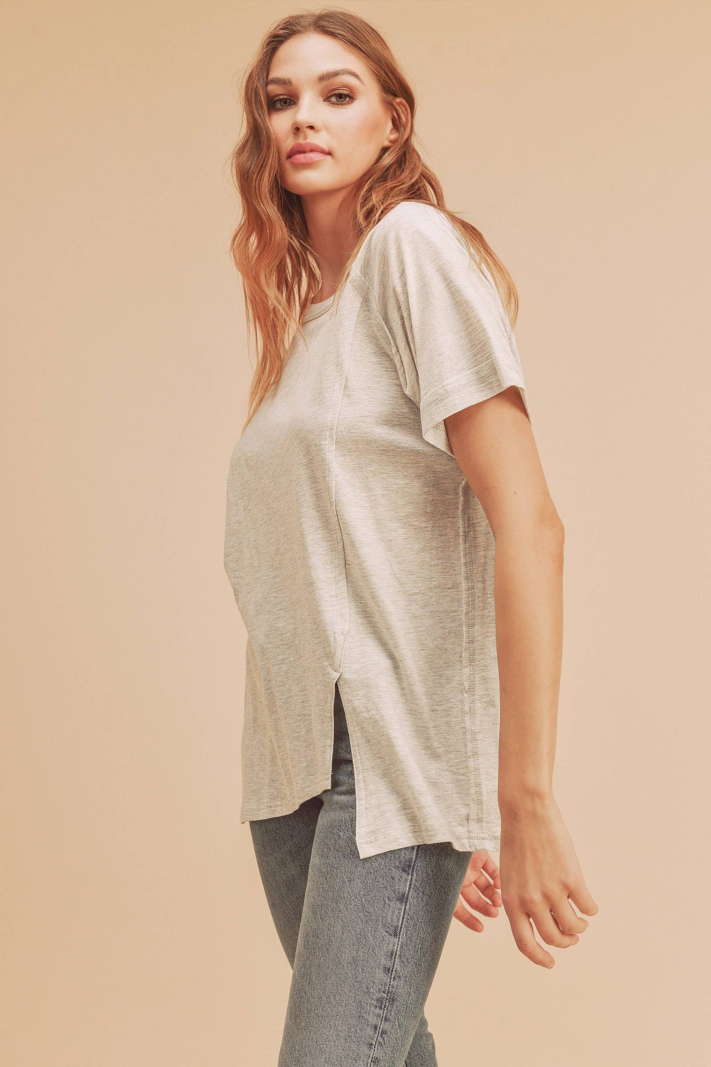 869AK Dottie Top