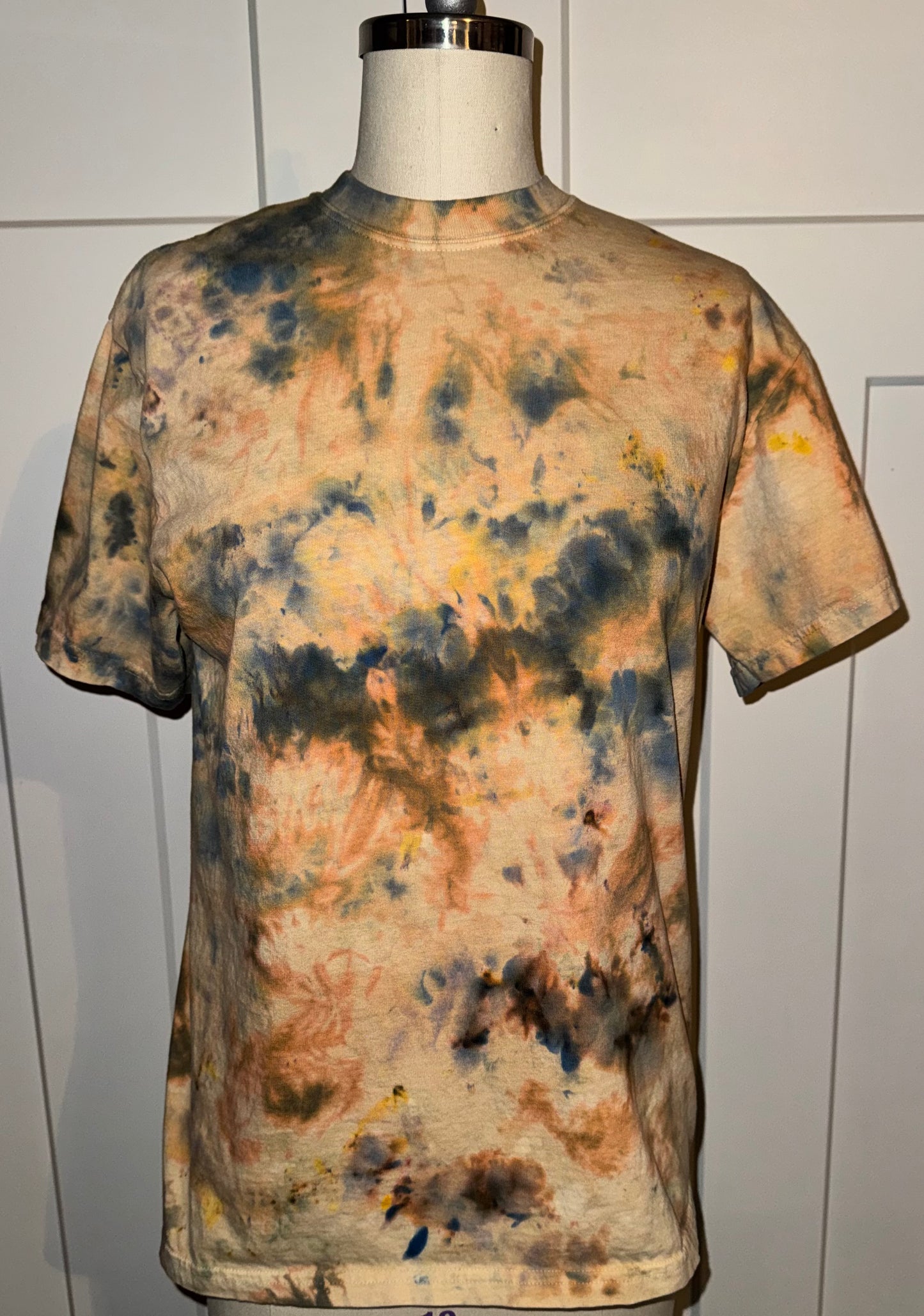 Sunbaked Desert Dyed T-Shirt