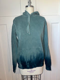 Marine Dyed Hoodie