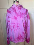 Neon Violet Sorbet Hoodie