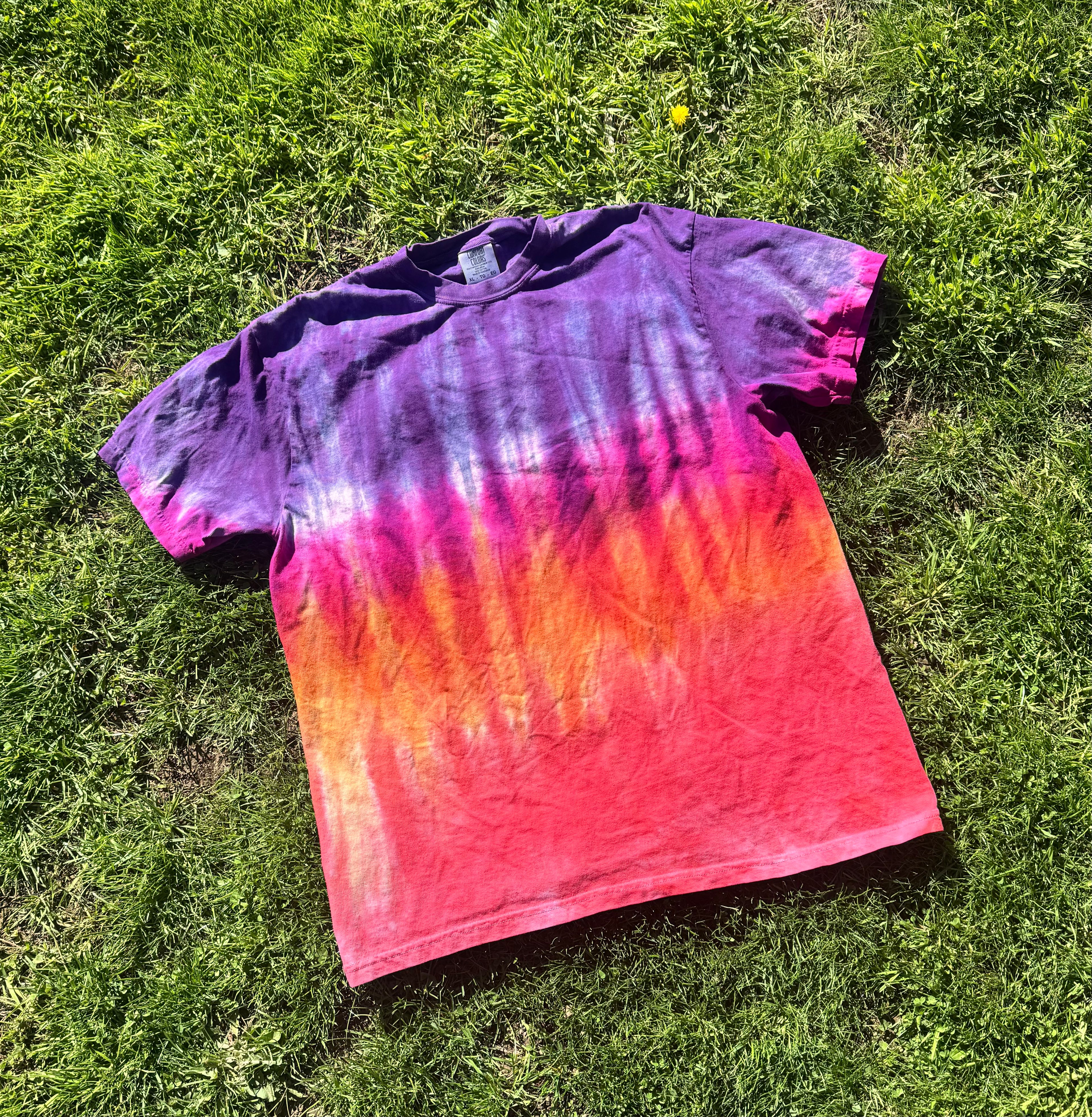 Summer Sorbet T-Shirt