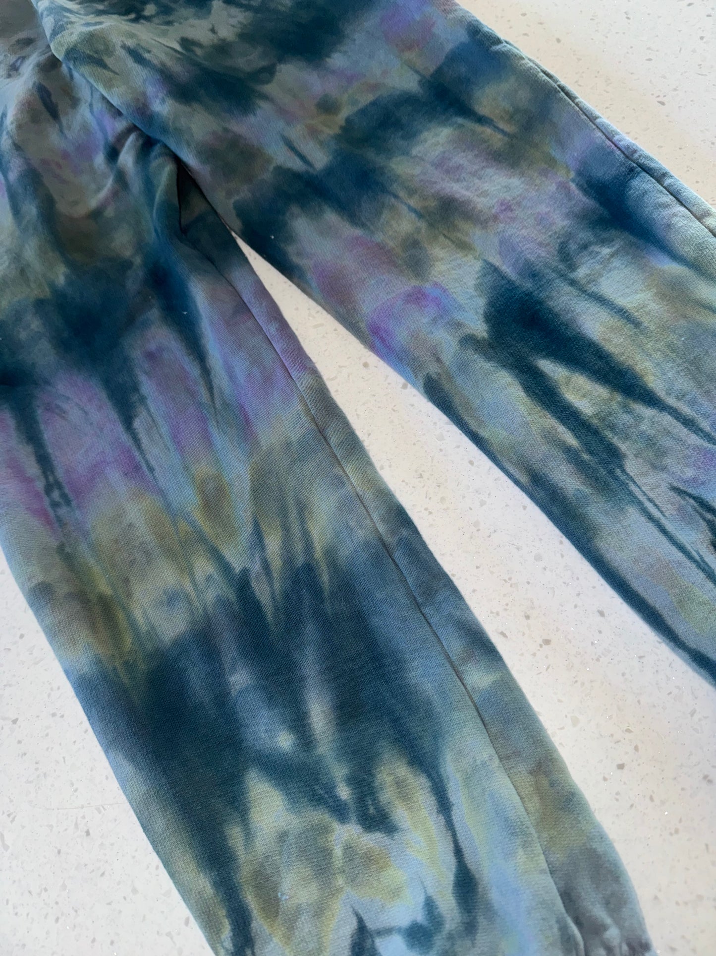 LillyPad Sweatpants
