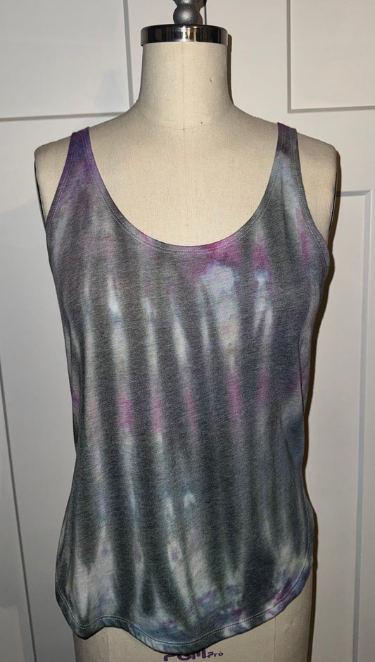 Ice Dye Tank Top
