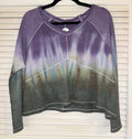 LillyPad Waffle Knit Top