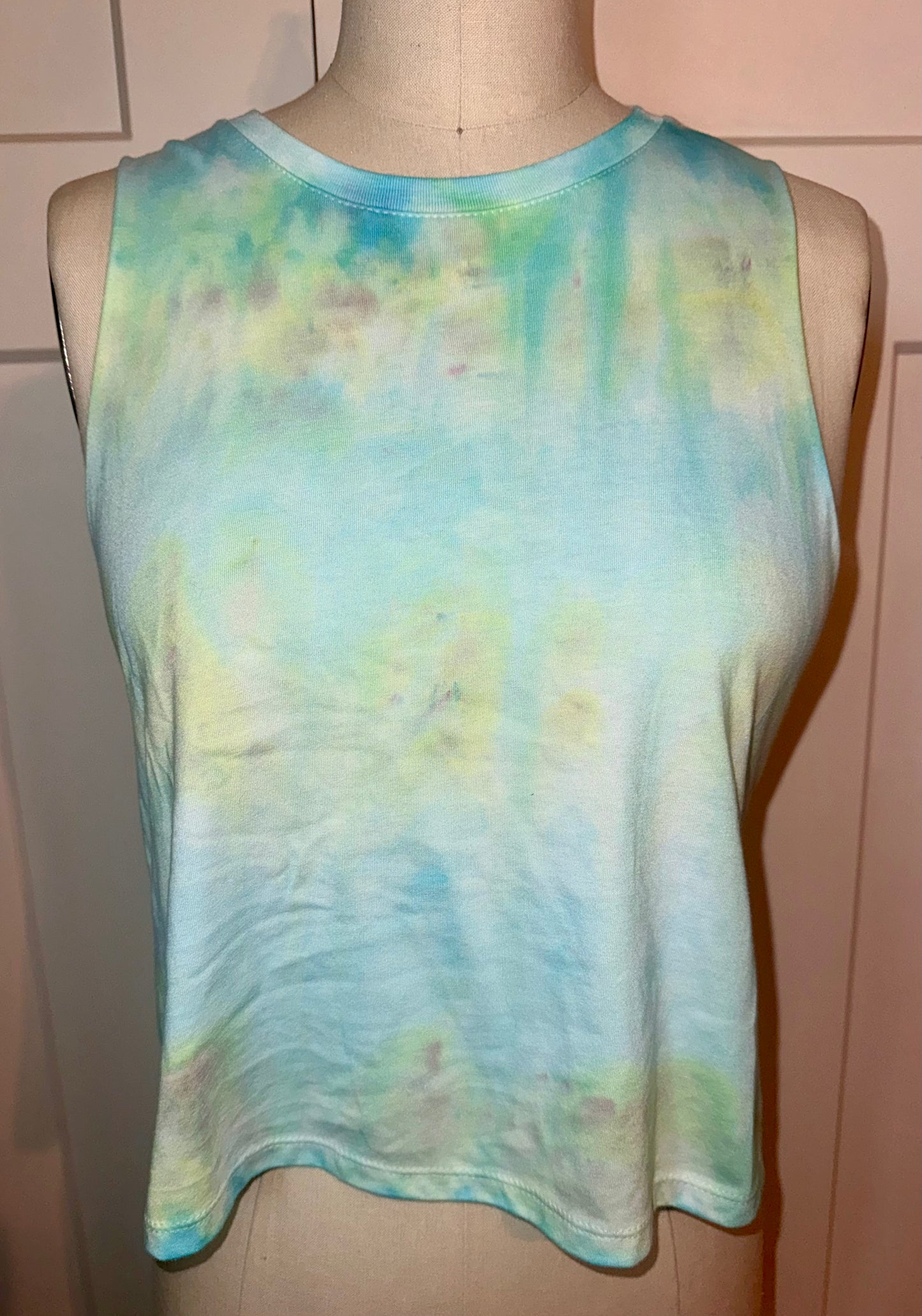 Beach Bum Racerback Tank