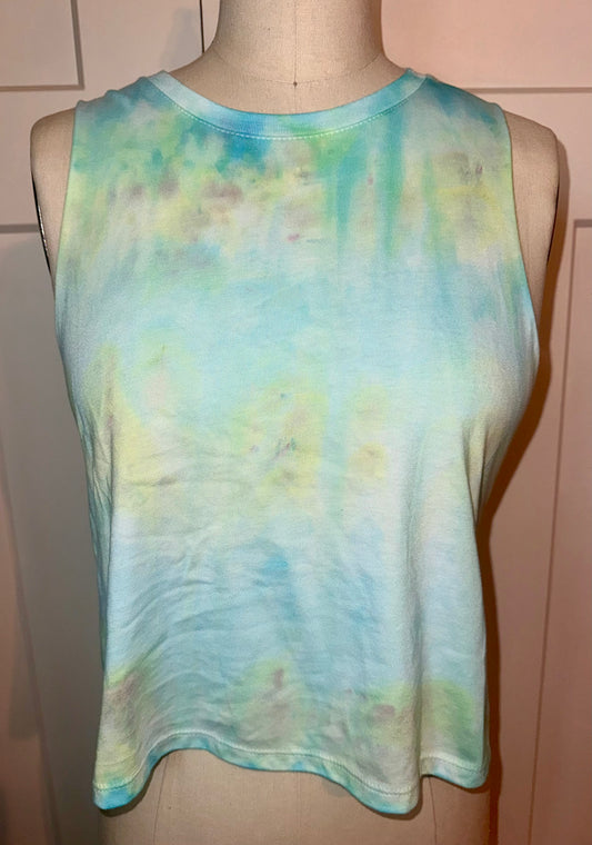 Beach Bum Racerback Tank