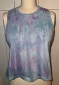 Purple Haze Racerback Tank