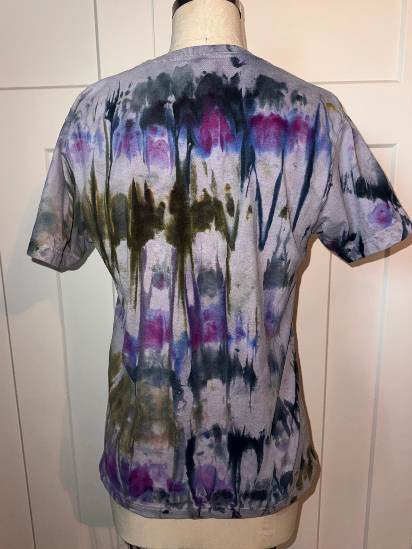 Ice Dyed T-Shirt