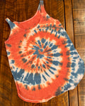 USA Oopsie Spiral Dye