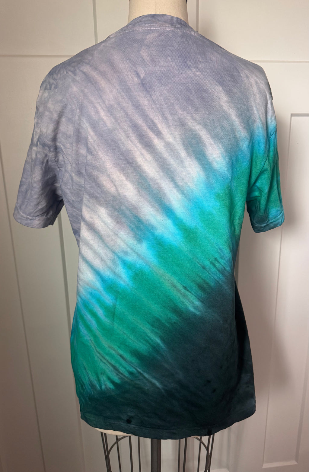 Aquatic Haze T-Shirt