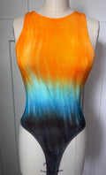 Scoop Neck Bodysuit