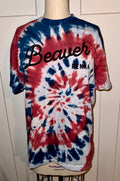 Beaver Penna USA T-Shirt