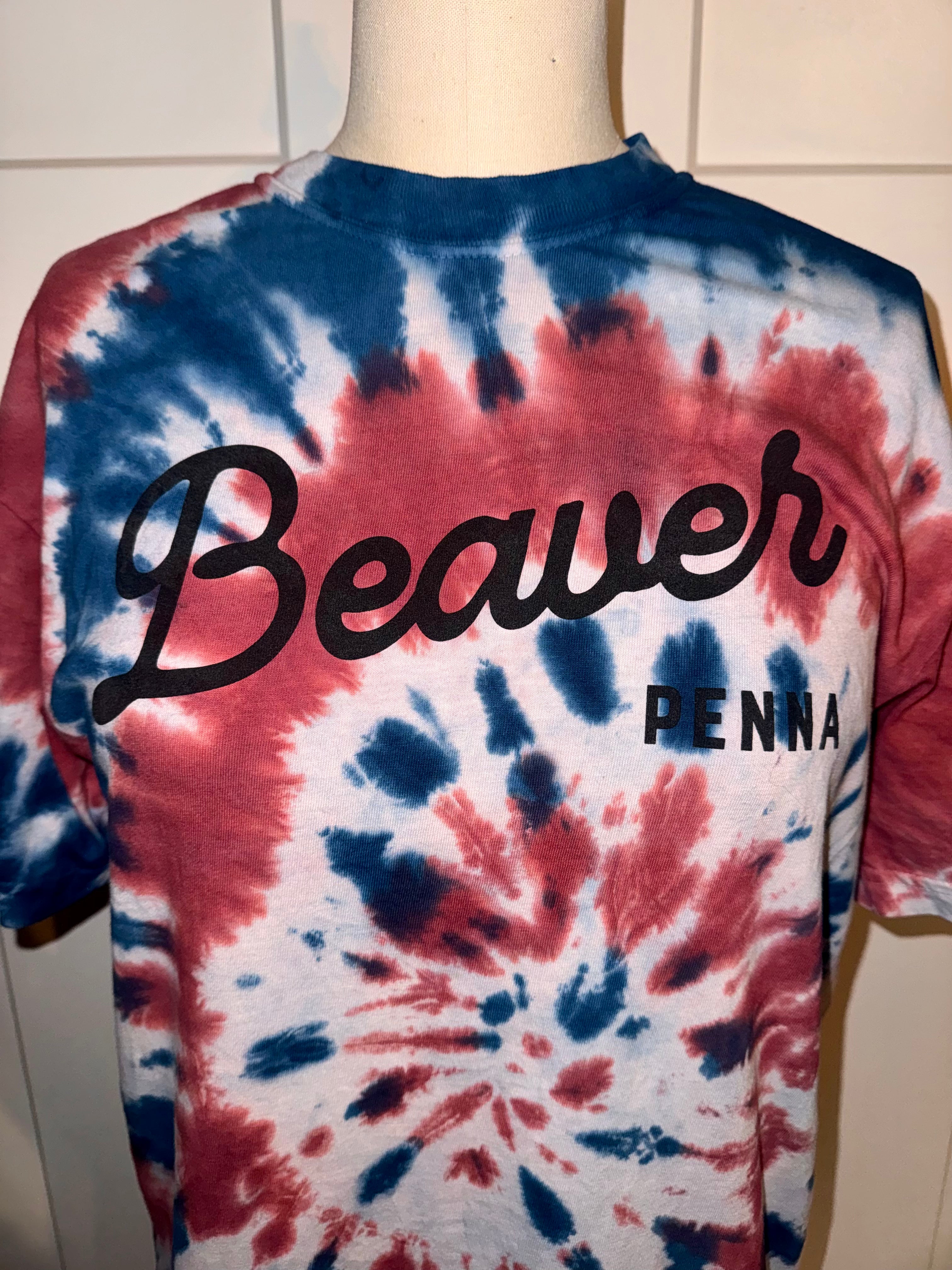 Beaver Penna USA T-Shirt