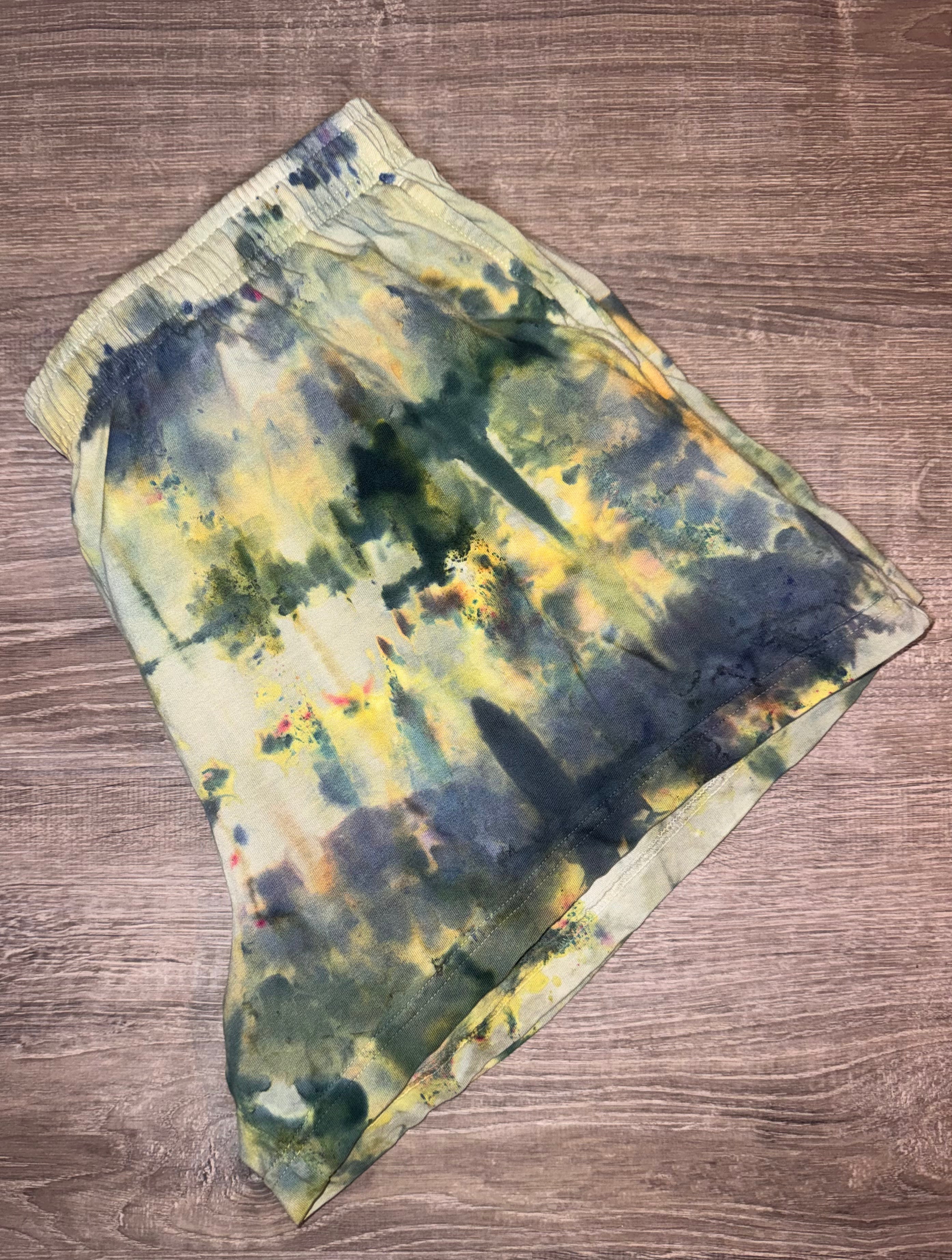 Avocado Festival Shorts