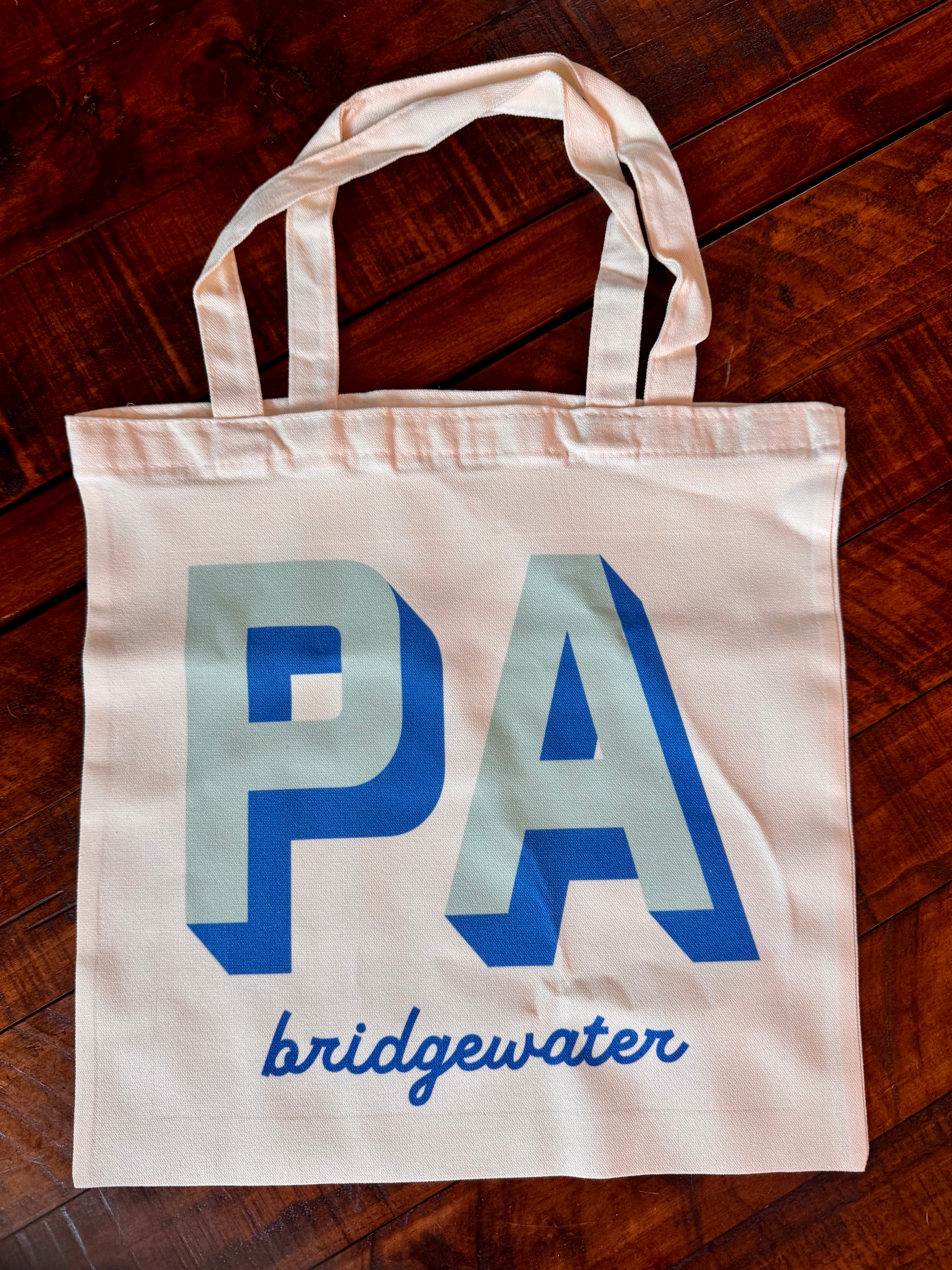 Bridgewater Tote