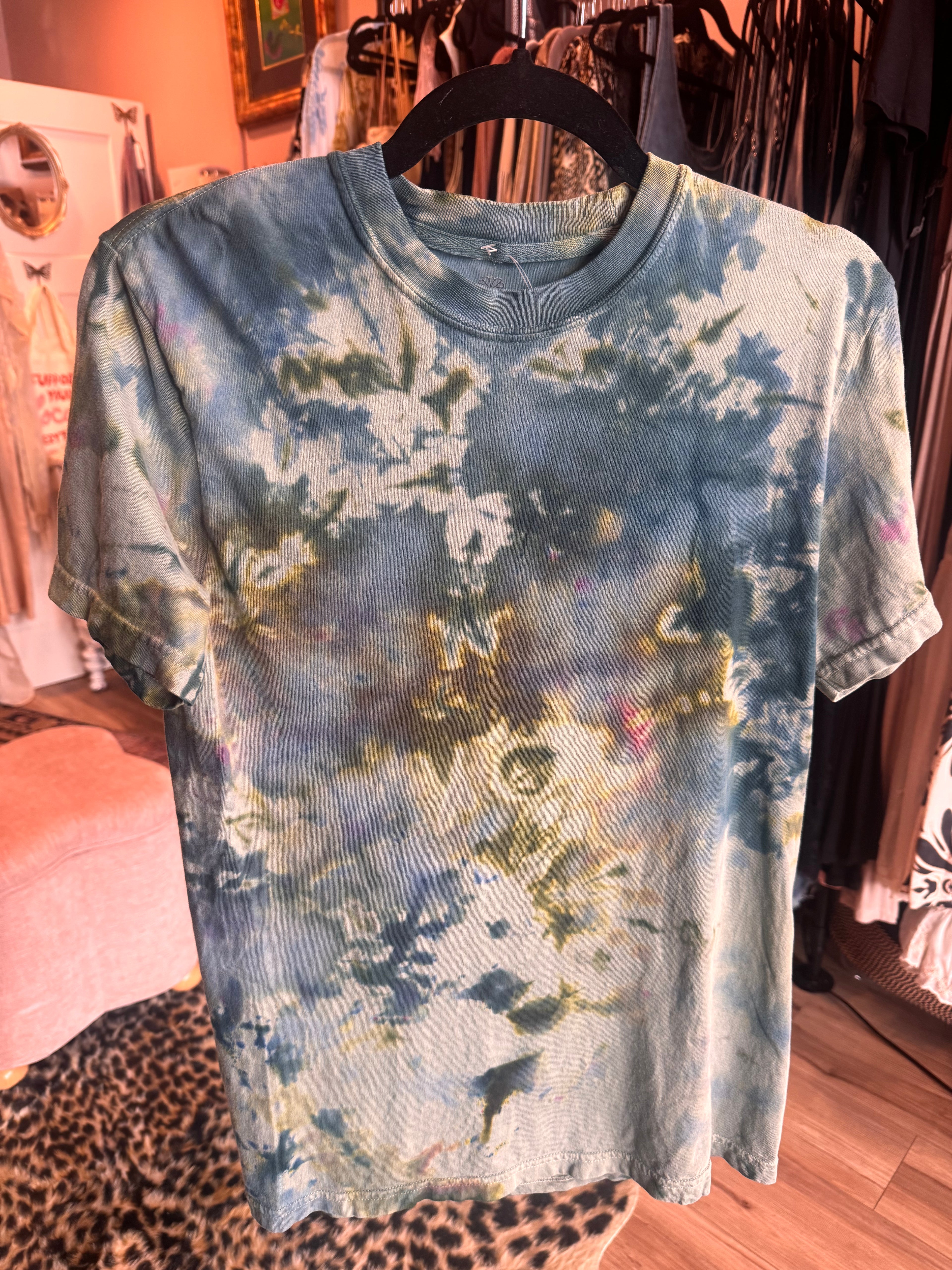 Deep Waters T-Shirt