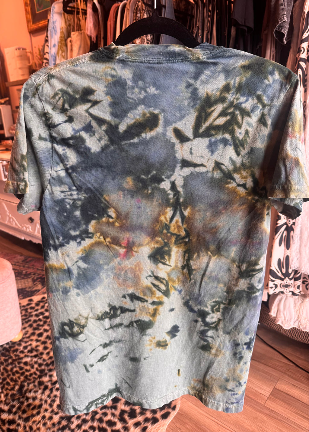 Deep Waters T-Shirt