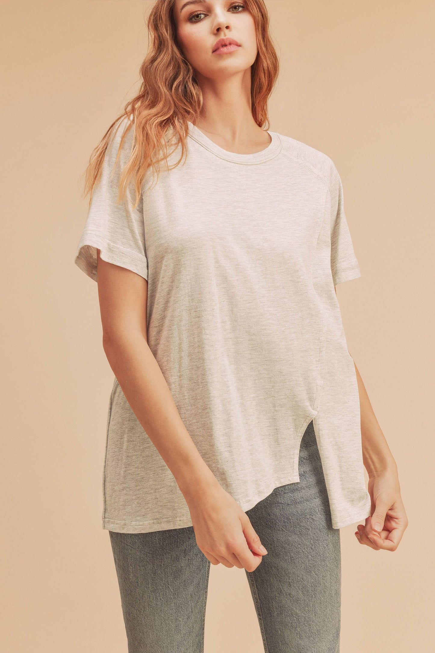 869AK Dottie Top
