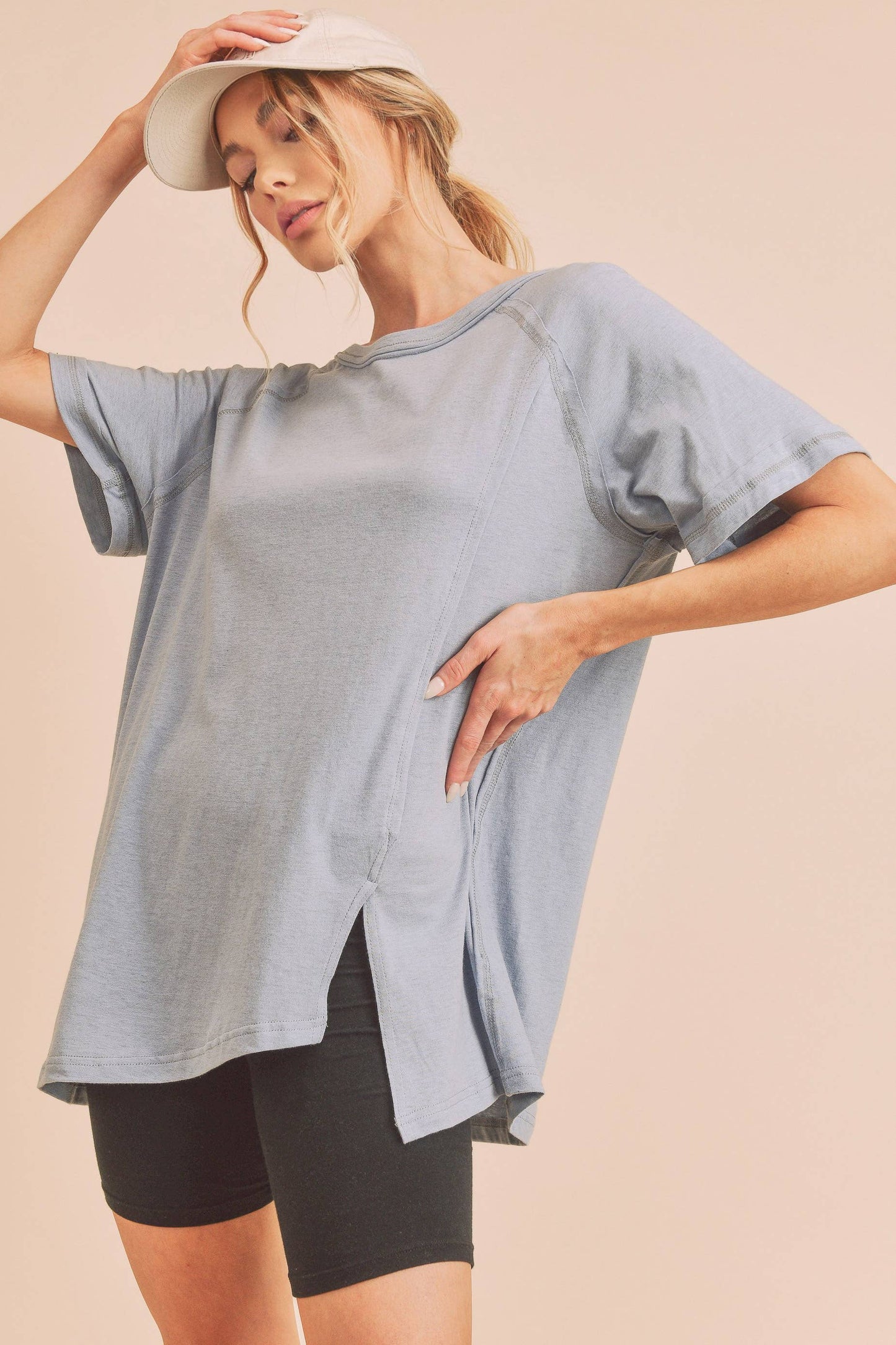 869AK Dottie Top